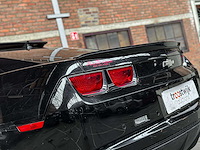 Chevrolet camaro lt 3.6 v6 309pk 2010 youngtimer - afbeelding 6 van  38