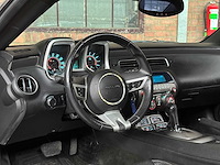 Chevrolet camaro lt 3.6 v6 309pk 2010 youngtimer - afbeelding 8 van  38