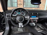 Chevrolet camaro lt 3.6 v6 309pk 2010 youngtimer - afbeelding 9 van  38
