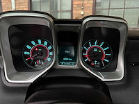 Chevrolet camaro lt 3.6 v6 309pk 2010 youngtimer - afbeelding 15 van  38