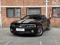 Chevrolet camaro lt 3.6 v6 309pk 2010 youngtimer - afbeelding 12 van  38
