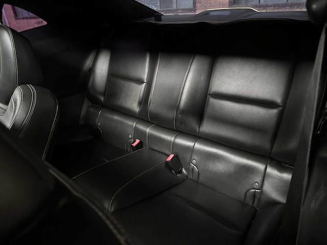 Chevrolet camaro lt 3.6 v6 309pk 2010 youngtimer - afbeelding 29 van  38
