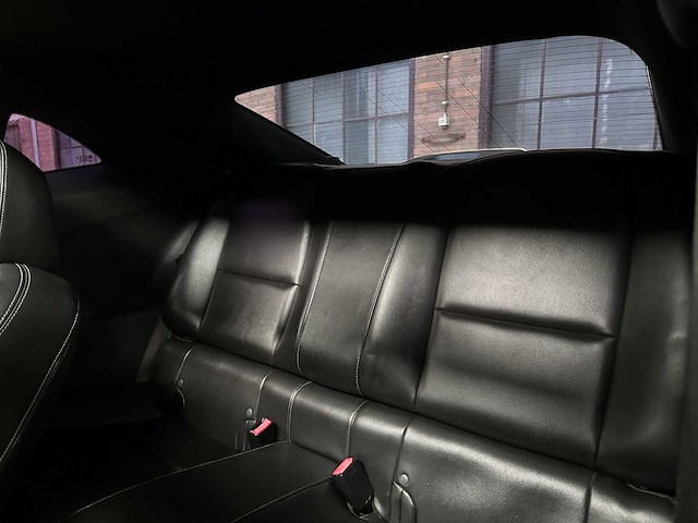 Chevrolet camaro lt 3.6 v6 309pk 2010 youngtimer - afbeelding 30 van  38