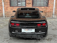 Chevrolet camaro lt 3.6 v6 317pk 2011 - afbeelding 5 van  40