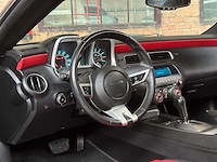 Chevrolet camaro lt 3.6 v6 317pk 2011 - afbeelding 9 van  40