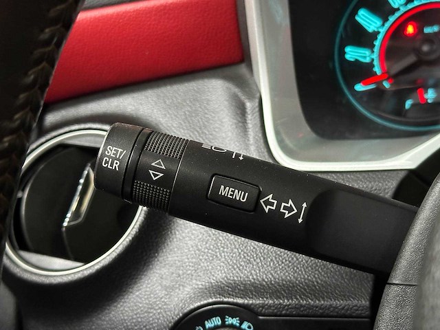 Chevrolet camaro lt 3.6 v6 317pk 2011 - afbeelding 11 van  40