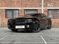 Chevrolet camaro lt 3.6 v6 317pk 2011