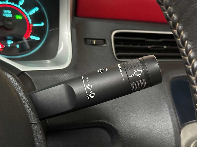 Chevrolet camaro lt 3.6 v6 317pk 2011 - afbeelding 13 van  40