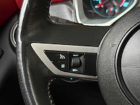 Chevrolet camaro lt 3.6 v6 317pk 2011 - afbeelding 14 van  40
