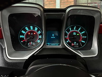 Chevrolet camaro lt 3.6 v6 317pk 2011 - afbeelding 16 van  40