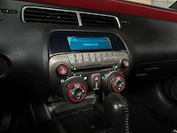 Chevrolet camaro lt 3.6 v6 317pk 2011 - afbeelding 17 van  40