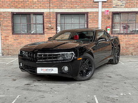 Chevrolet camaro lt 3.6 v6 317pk 2011 - afbeelding 12 van  40
