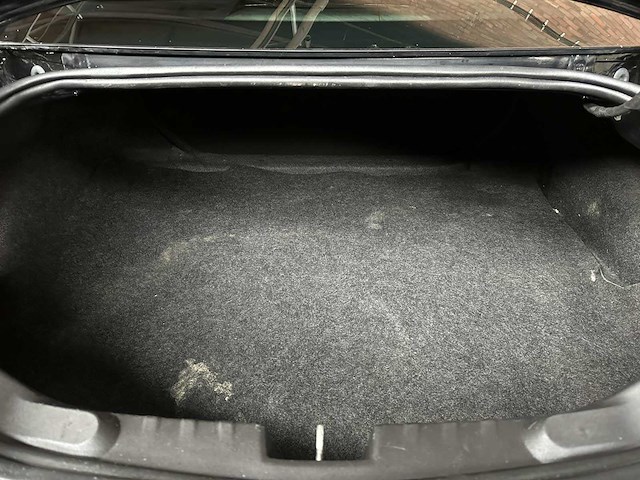 Chevrolet camaro lt 3.6 v6 317pk 2011 - afbeelding 24 van  40