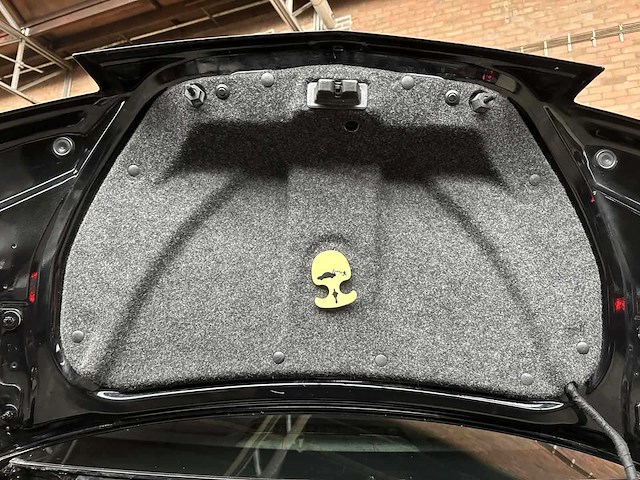 Chevrolet camaro lt 3.6 v6 317pk 2011 - afbeelding 25 van  40