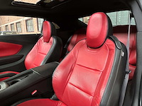 Chevrolet camaro lt 3.6 v6 317pk 2011 - afbeelding 30 van  40