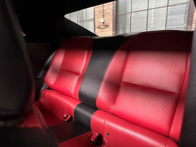 Chevrolet camaro lt 3.6 v6 317pk 2011 - afbeelding 31 van  40