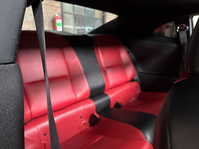 Chevrolet camaro lt 3.6 v6 317pk 2011 - afbeelding 32 van  40