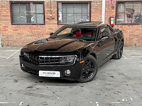 Chevrolet camaro lt 3.6 v6 317pk 2011 - afbeelding 23 van  40