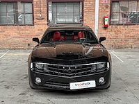 Chevrolet camaro lt 3.6 v6 317pk 2011 - afbeelding 37 van  40