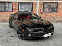 Chevrolet camaro lt 3.6 v6 317pk 2011 - afbeelding 39 van  40