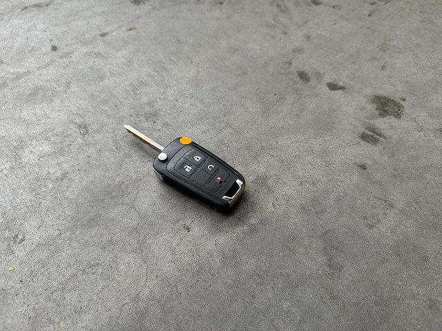 Chevrolet camaro lt cabriolet 3.6l v6 f dohc 24v 323pk 2015 - afbeelding 36 van  41