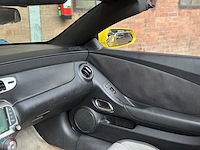 Chevrolet camaro lt cabriolet 3.6l v6 f dohc 24v 323pk 2015 - afbeelding 6 van  19