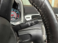 Chevrolet camaro lt cabriolet 3.6l v6 f dohc 24v 323pk 2015 - afbeelding 33 van  41