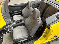 Chevrolet camaro lt cabriolet 3.6l v6 f dohc 24v 323pk 2015 - afbeelding 22 van  41