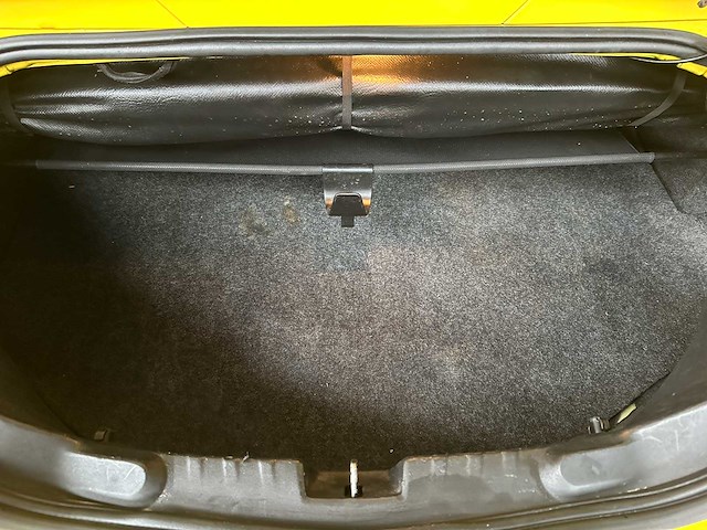 Chevrolet camaro lt cabriolet 3.6l v6 f dohc 24v 323pk 2015 - afbeelding 23 van  41