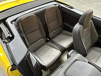 Chevrolet camaro lt cabriolet 3.6l v6 f dohc 24v 323pk 2015 - afbeelding 25 van  41