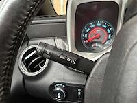 Chevrolet camaro lt cabriolet 3.6l v6 f dohc 24v 323pk 2015 - afbeelding 26 van  41