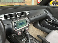 Chevrolet camaro lt cabriolet 3.6l v6 f dohc 24v 323pk 2015 - afbeelding 30 van  41