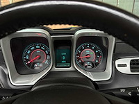 Chevrolet camaro lt cabriolet 3.6l v6 f dohc 24v 323pk 2015 - afbeelding 14 van  34