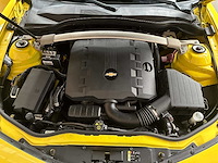 Chevrolet camaro lt cabriolet 3.6l v6 f dohc 24v 323pk 2015 - afbeelding 7 van  7