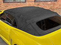 Chevrolet camaro lt cabriolet 3.6l v6 f dohc 24v 323pk 2015 - afbeelding 9 van  17
