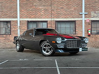 Chevrolet camaro sport 5.7 v8 350pk 1976, 96-yb-99 - afbeelding 3 van  60