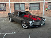 Chevrolet camaro sport 5.7 v8 350pk 1976, 96-yb-99 - afbeelding 4 van  60