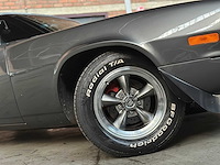 Chevrolet camaro sport 5.7 v8 350pk 1976, 96-yb-99 - afbeelding 6 van  60