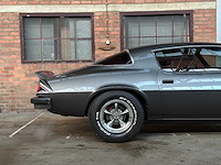Chevrolet camaro sport 5.7 v8 350pk 1976, 96-yb-99 - afbeelding 8 van  60