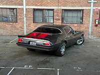 Chevrolet camaro sport 5.7 v8 350pk 1976, 96-yb-99 - afbeelding 11 van  60