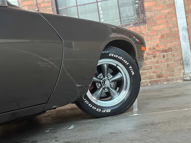 Chevrolet camaro sport 5.7 v8 350pk 1976, 96-yb-99 - afbeelding 15 van  60