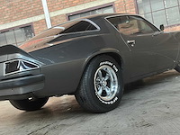 Chevrolet camaro sport 5.7 v8 350pk 1976, 96-yb-99 - afbeelding 16 van  60