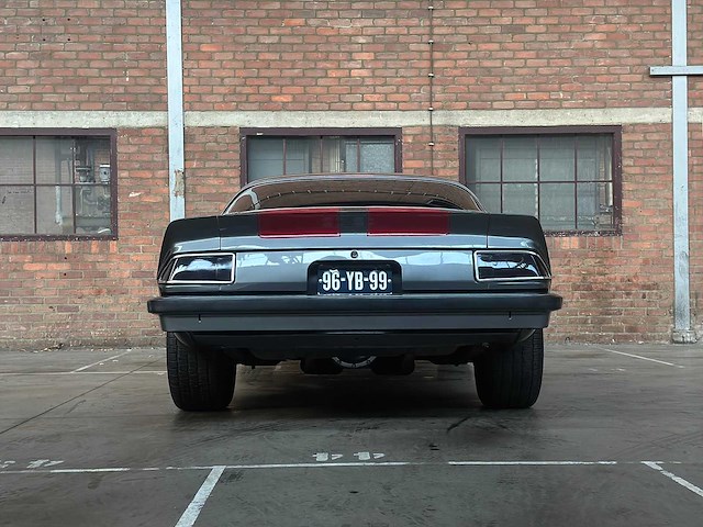 Chevrolet camaro sport 5.7 v8 350pk 1976, 96-yb-99 - afbeelding 17 van  60