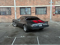 Chevrolet camaro sport 5.7 v8 350pk 1976, 96-yb-99 - afbeelding 21 van  60