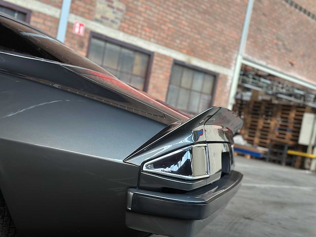 Chevrolet camaro sport 5.7 v8 350pk 1976, 96-yb-99 - afbeelding 24 van  60