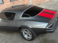 Chevrolet camaro sport 5.7 v8 350pk 1976, 96-yb-99 - afbeelding 25 van  60