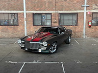 Chevrolet camaro sport 5.7 v8 350pk 1976, 96-yb-99 - afbeelding 23 van  60