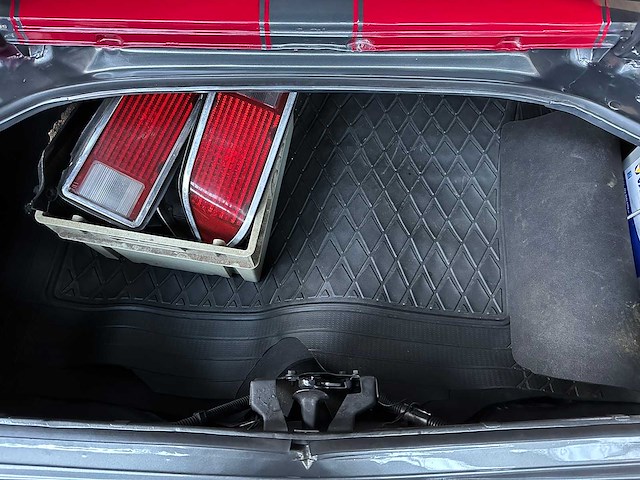 Chevrolet camaro sport 5.7 v8 350pk 1976, 96-yb-99 - afbeelding 56 van  60