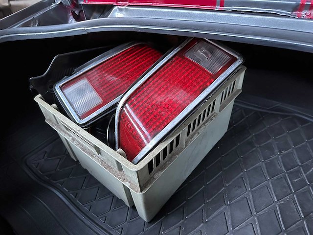 Chevrolet camaro sport 5.7 v8 350pk 1976, 96-yb-99 - afbeelding 34 van  60