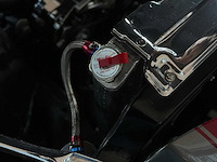 Chevrolet camaro sport 5.7 v8 350pk 1976, 96-yb-99 - afbeelding 36 van  60